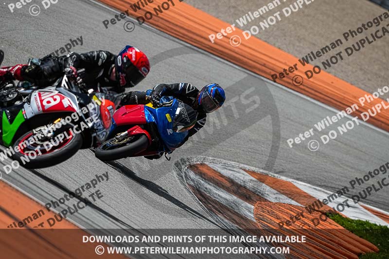 march 2018;motorbikes;no limits;peter wileman photography;portugal;trackday digital images;valencia